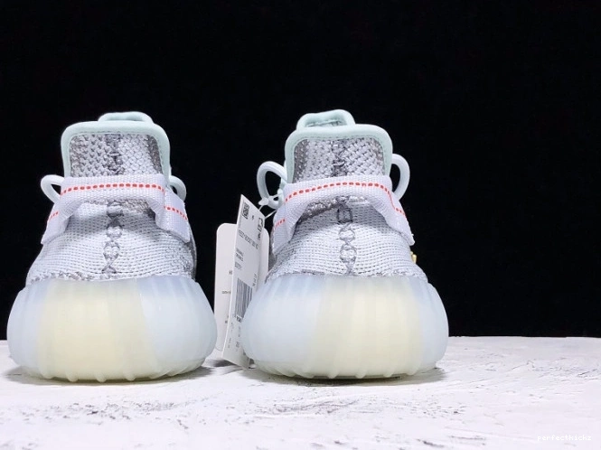 Blue Yeezy B37571 V2 350 Tint Adidas Boost 0711